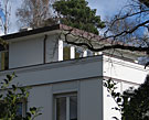 Bibersteig - Neubau einer Villa